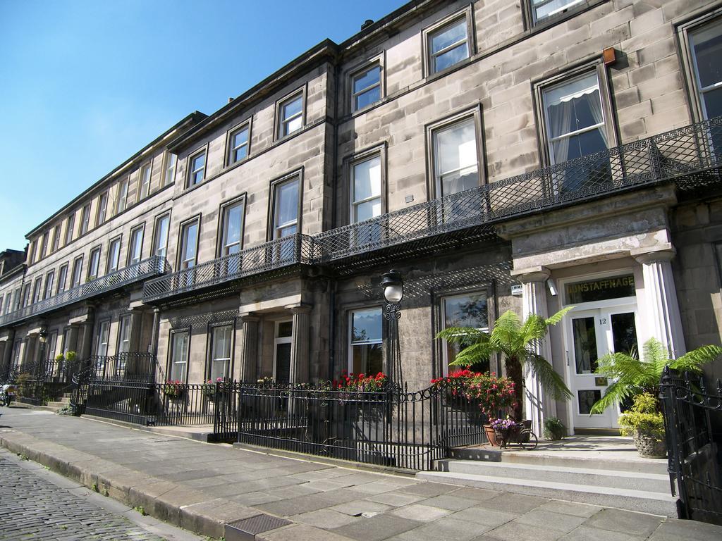 Regent Terrace, Central And Charming, Quiet EDI Værelse billede